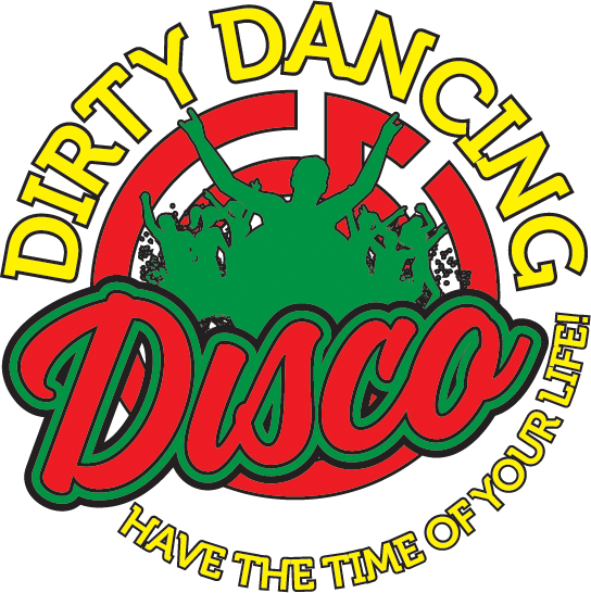 Dirty Dancing Disco Logo