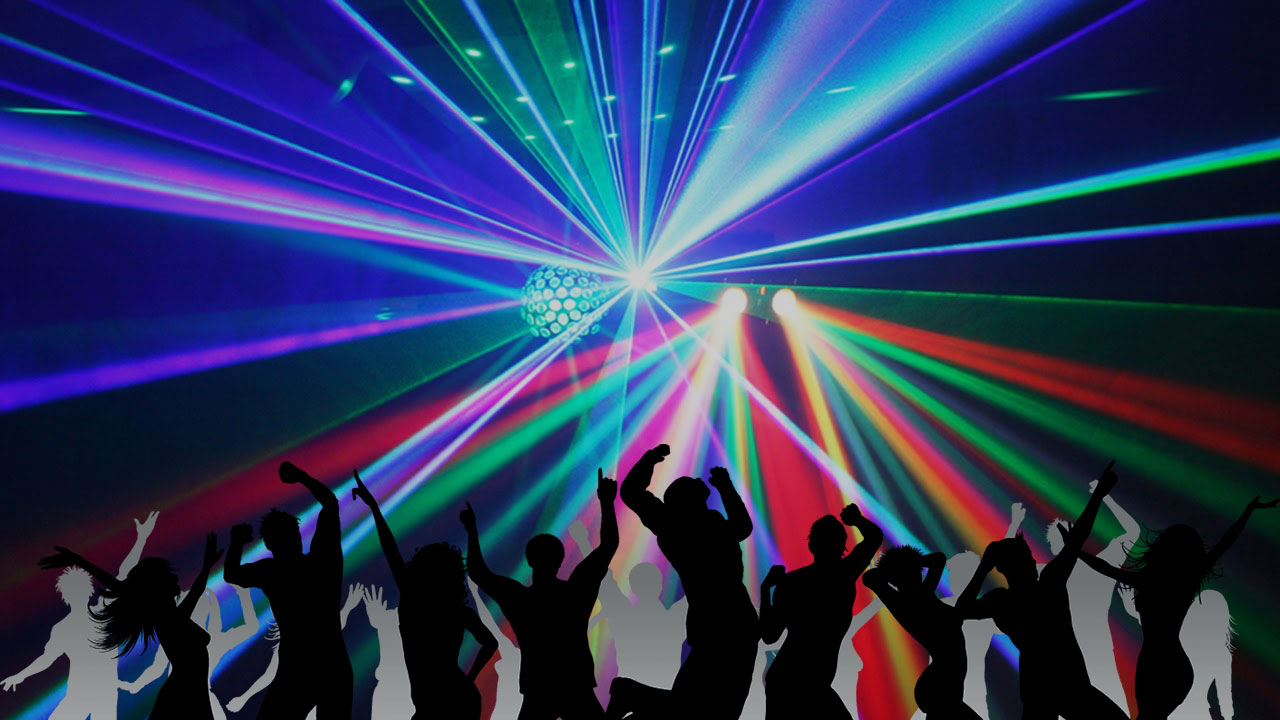 dirty dancing disco dj waterford