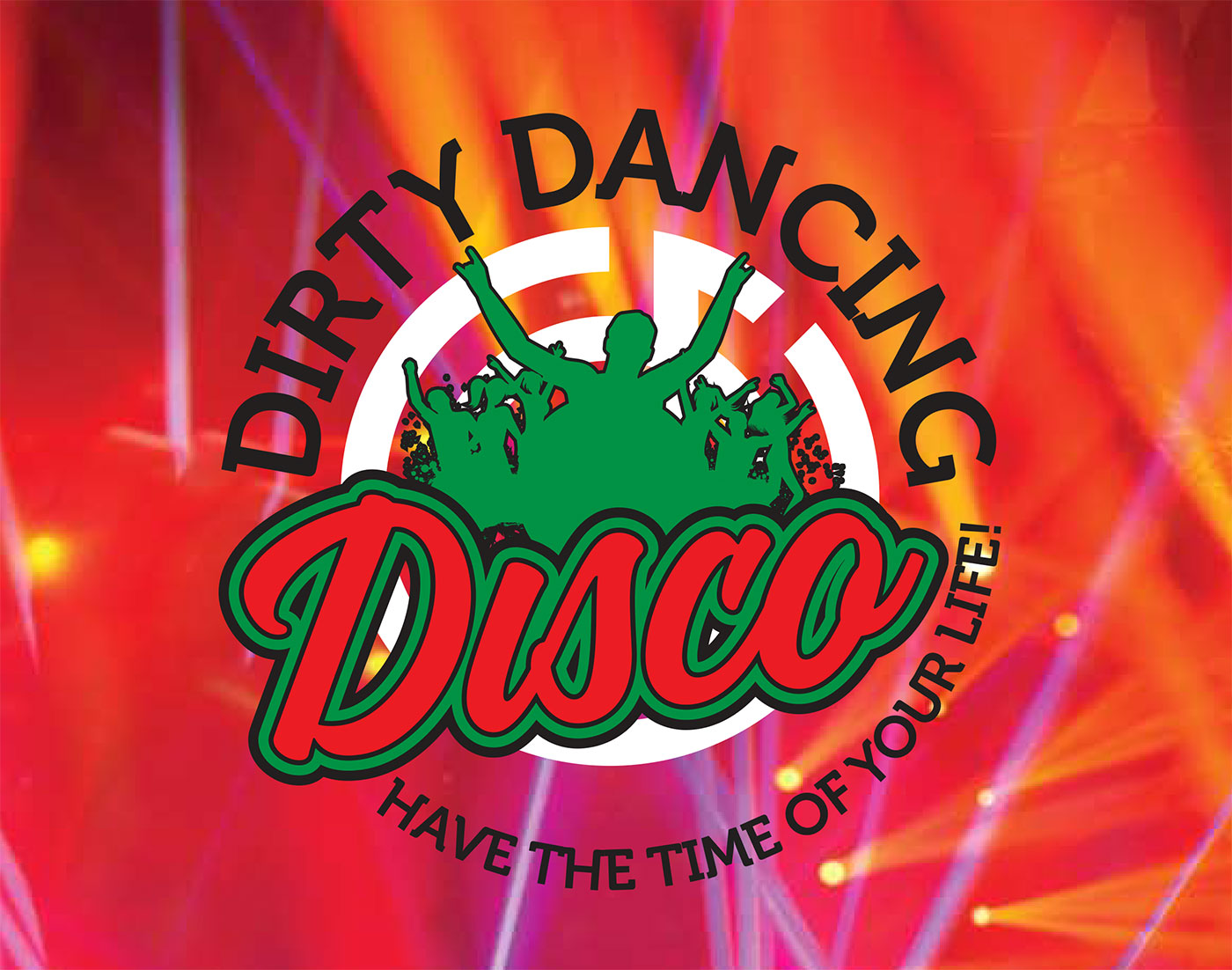 dirty dancing disco dj waterford